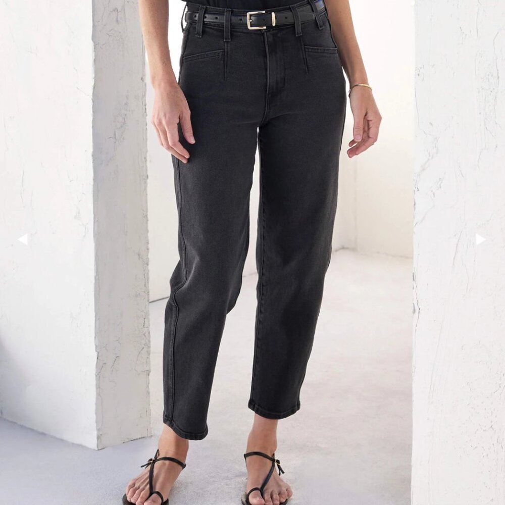 NWT AYR The Beat Denim Size 29